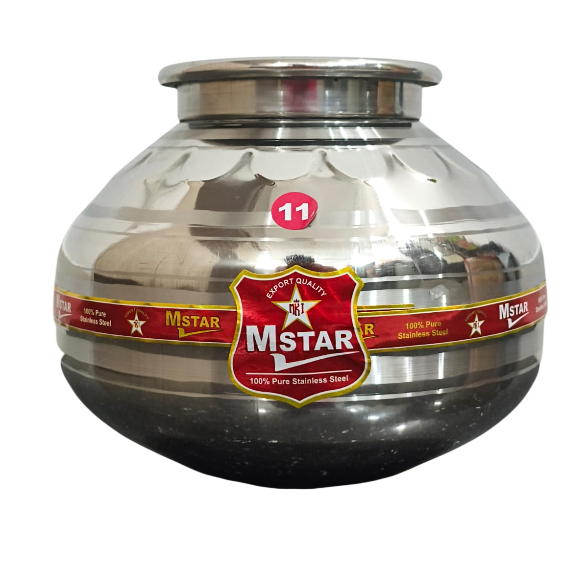 Mstar 3L Matki